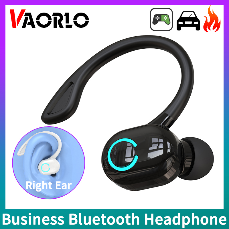 Bone Conduction Running Headphones - Bezprzewodowe słuchawki Bluetooth HIFI Bass z