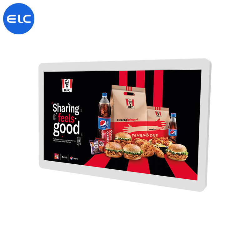 Tablets - Naścienny 14-calowy ekran dotykowy RK3588 Android