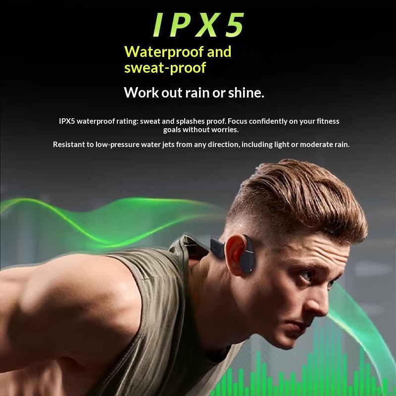 Bezprzewodowe słuchawki sporto – Headphones recenzja i cena