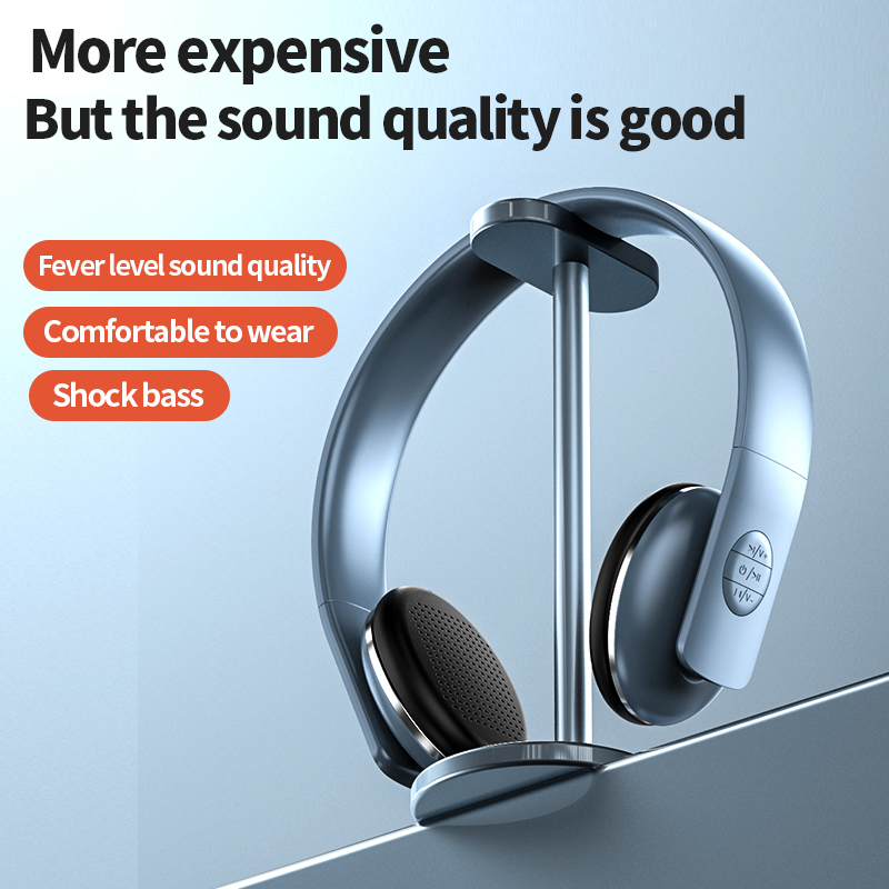 Stereofoniczne słuchawki A50 5 – Sleep Mask Headphones Bluetooth recenzja i cena
