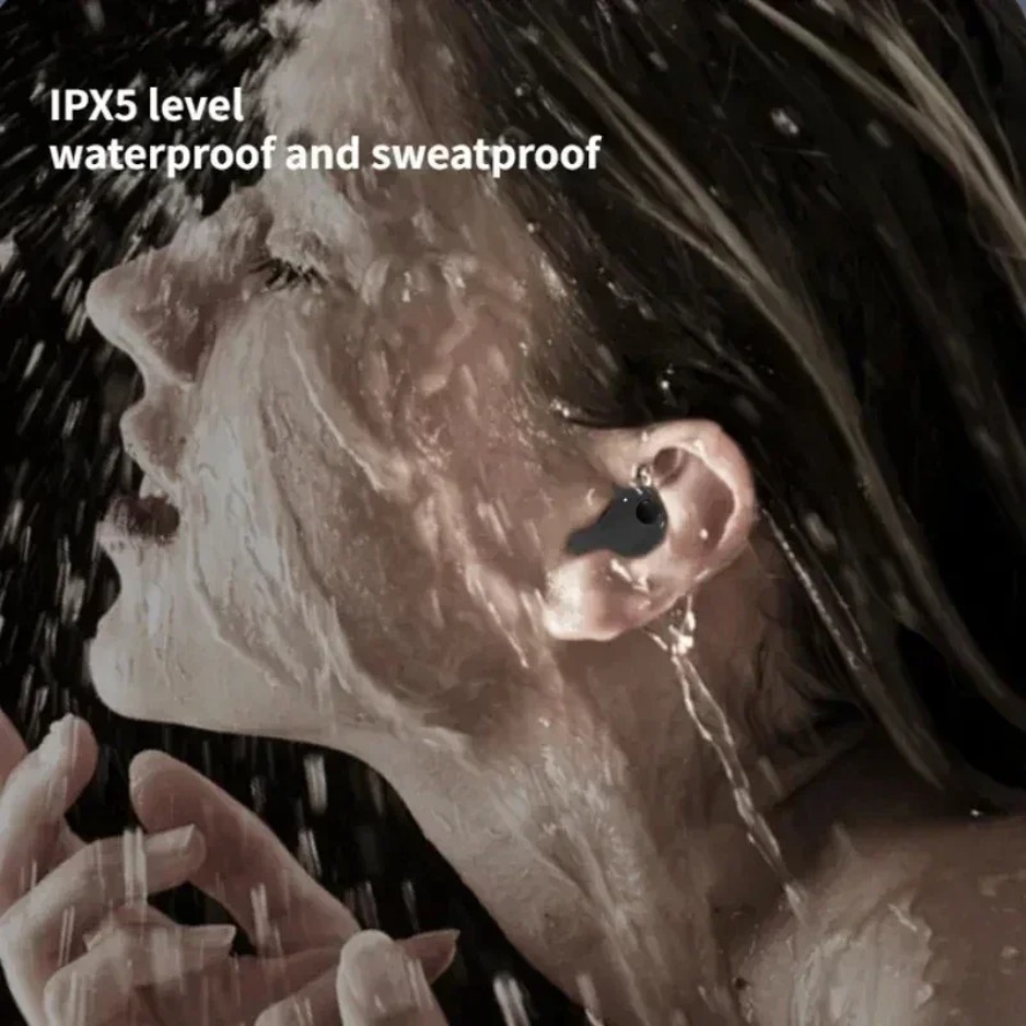 Słuchawki bezprzewodowe XIKCU  – Sleep Mask Headphones Bluetooth recenzja i cena