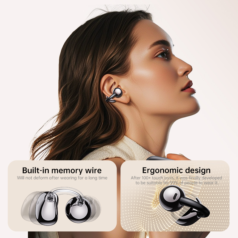 Słuchawki z funkcją tłumaczeni – Headphones recenzja i cena