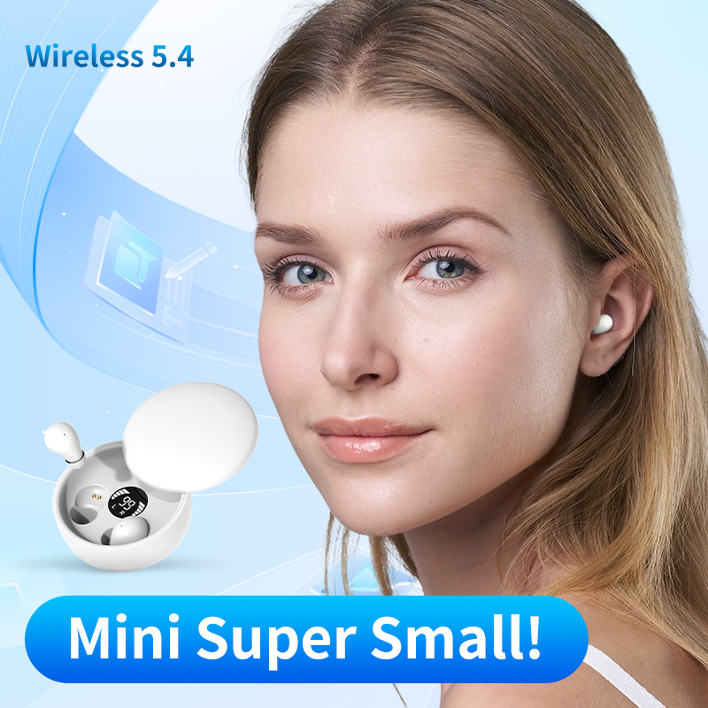 Bezprzewodowe słuchawki do spa – Sleep Mask Headphones Bluetooth recenzja i cena