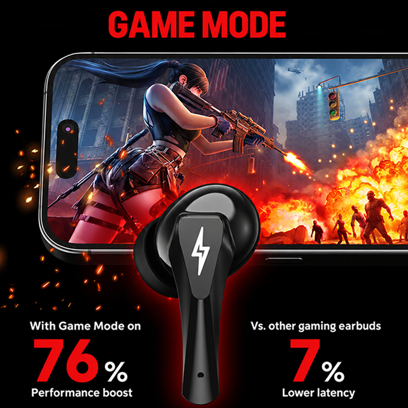 Wybierz: Bezprzewodowe słuchaw – Type C Wired Earphones With Mic recenzja i cena