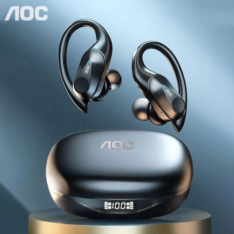 Bezprzewodowe słuchawki sporto – Type C Wired Earphones With Mic recenzja i cena