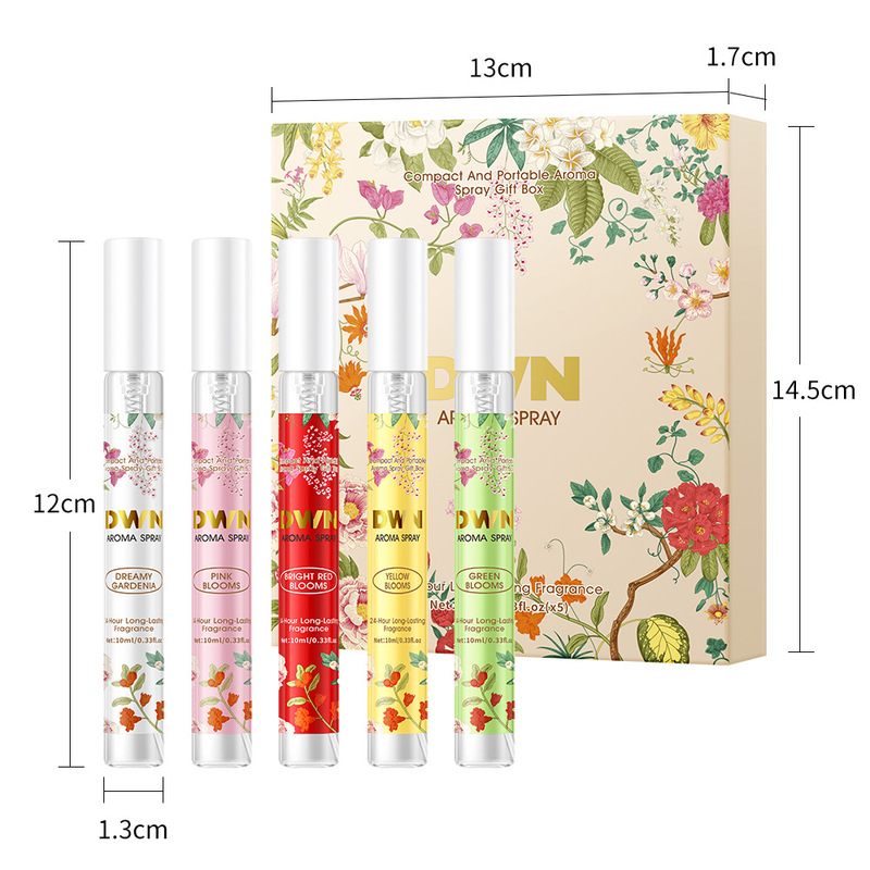 Zestaw 5 sztuk rozpylaczów do  – Laptops recenzja i cena
