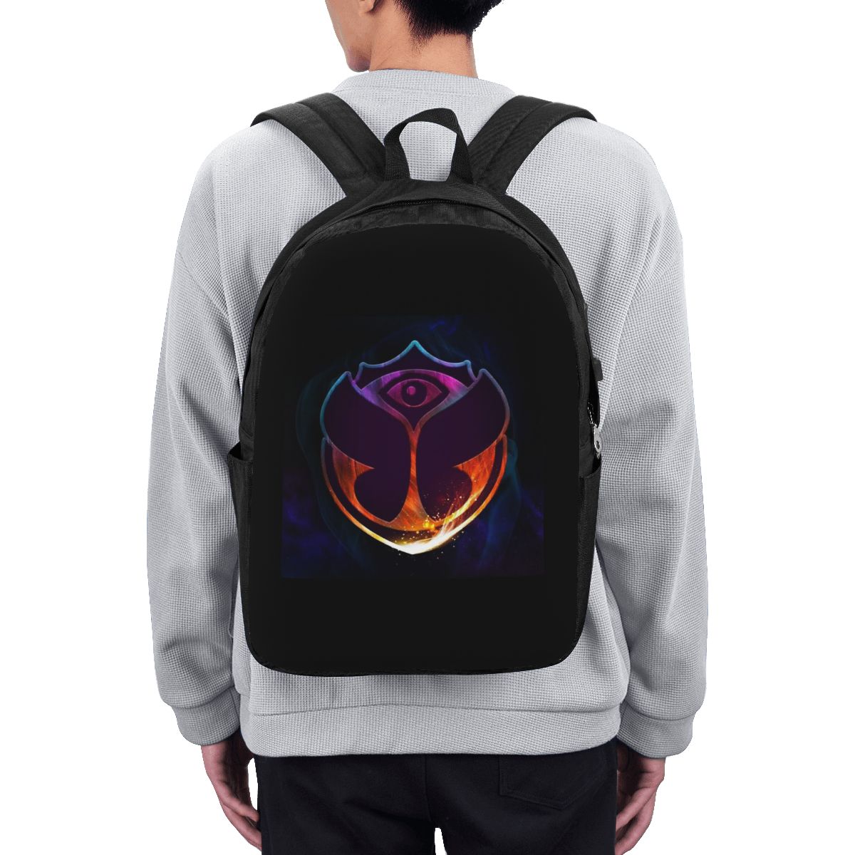 Plecak Tomorrowland Butterfly, – Laptops recenzja i cena