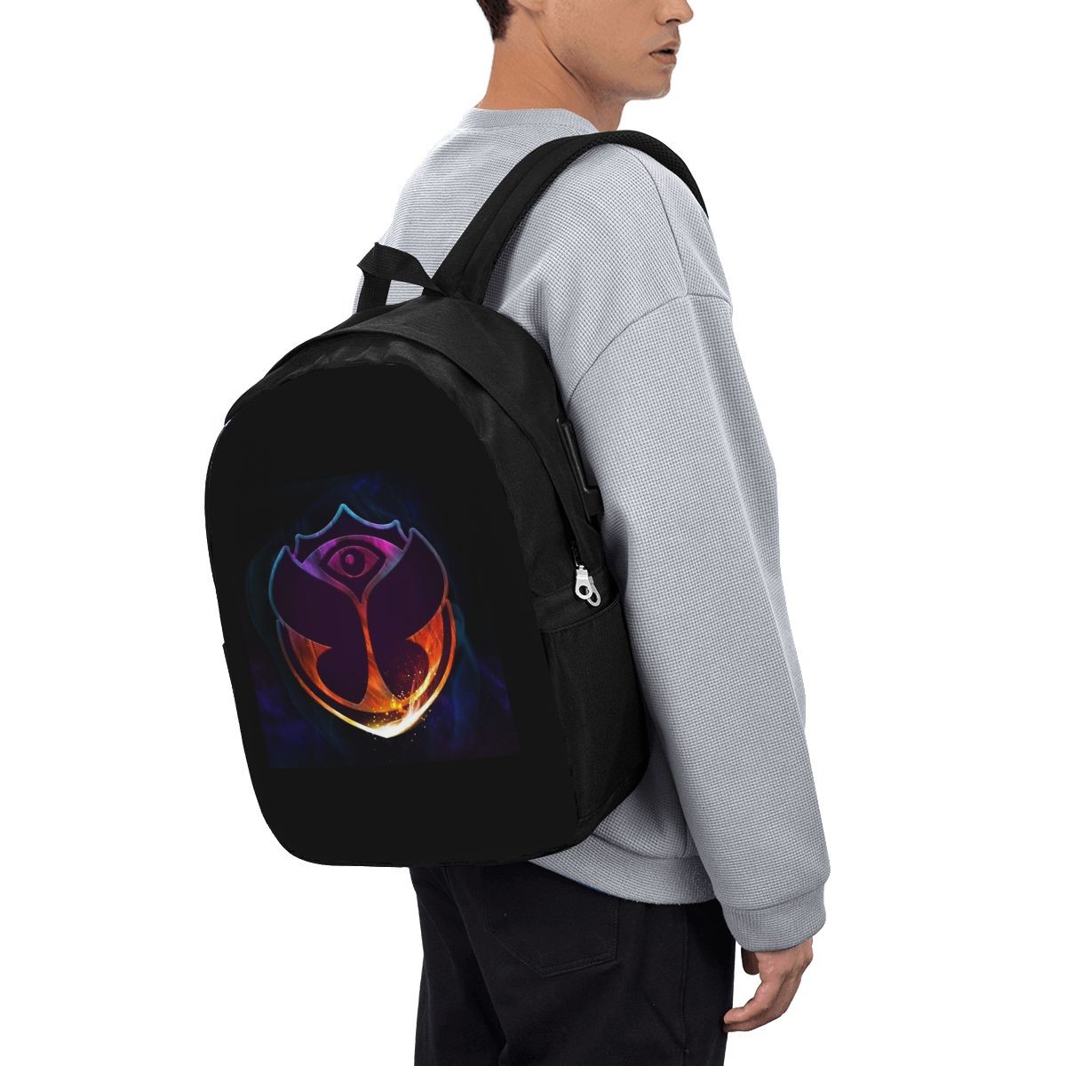 Plecak Tomorrowland Butterfly, – Laptops recenzja i cena