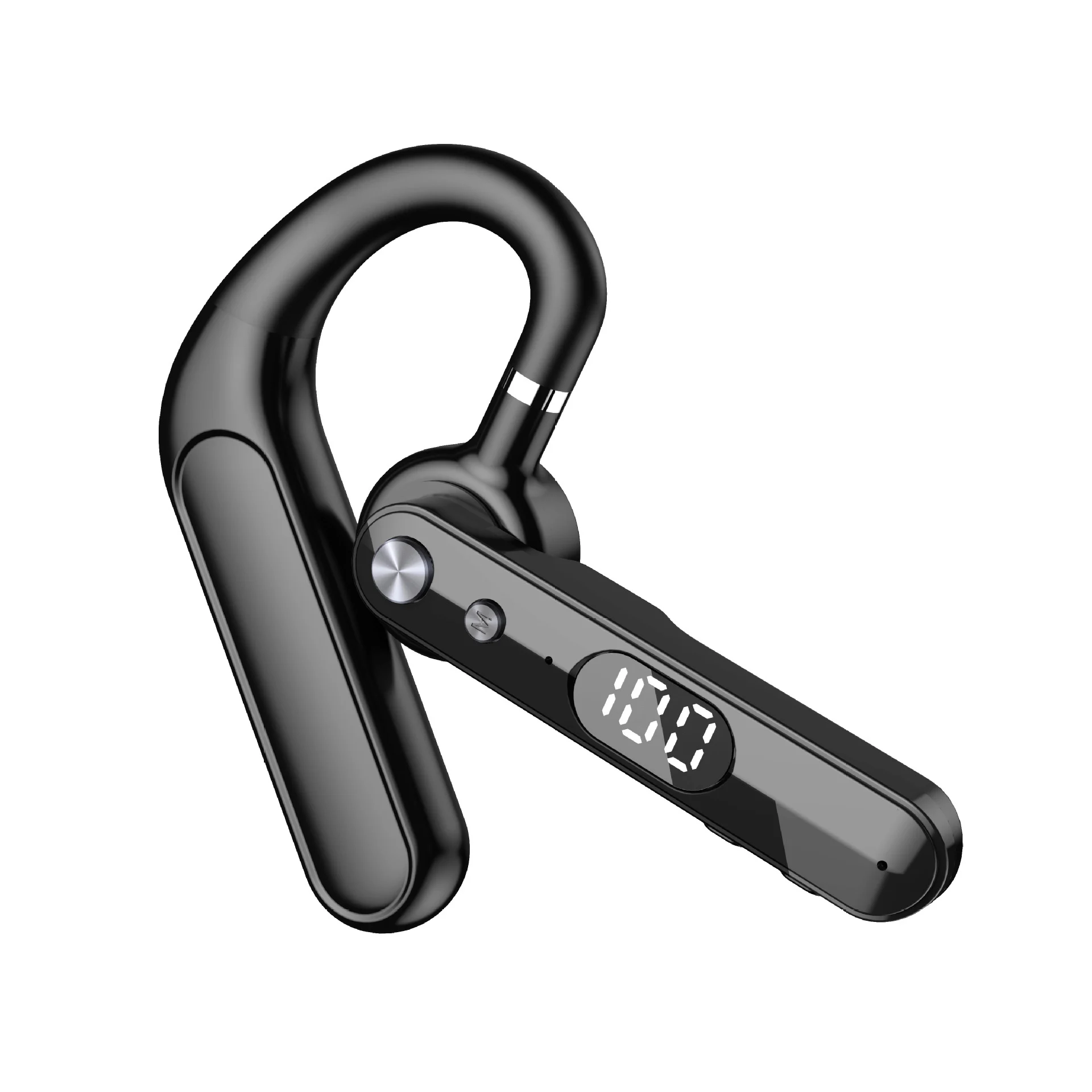 Bezprzewodowe słuchawki Blueto – Headphones recenzja i cena