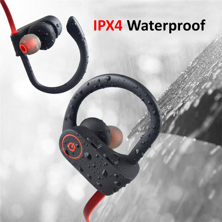 2024 Sportowa opaska na szyję  – Bone Conduction Running Headphones recenzja i cena