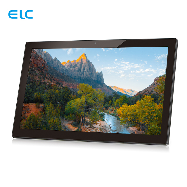 Naścienny 14-calowy tablet rek – Tablets recenzja i cena